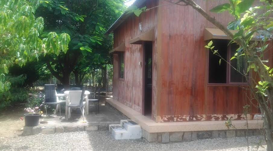Sampala Guest House, Nilagiri 1